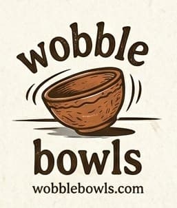 Wobble Bowls Logo