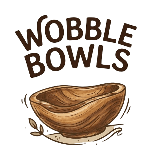 Wobble Bowls logo