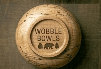 River Willow bowl angle 8