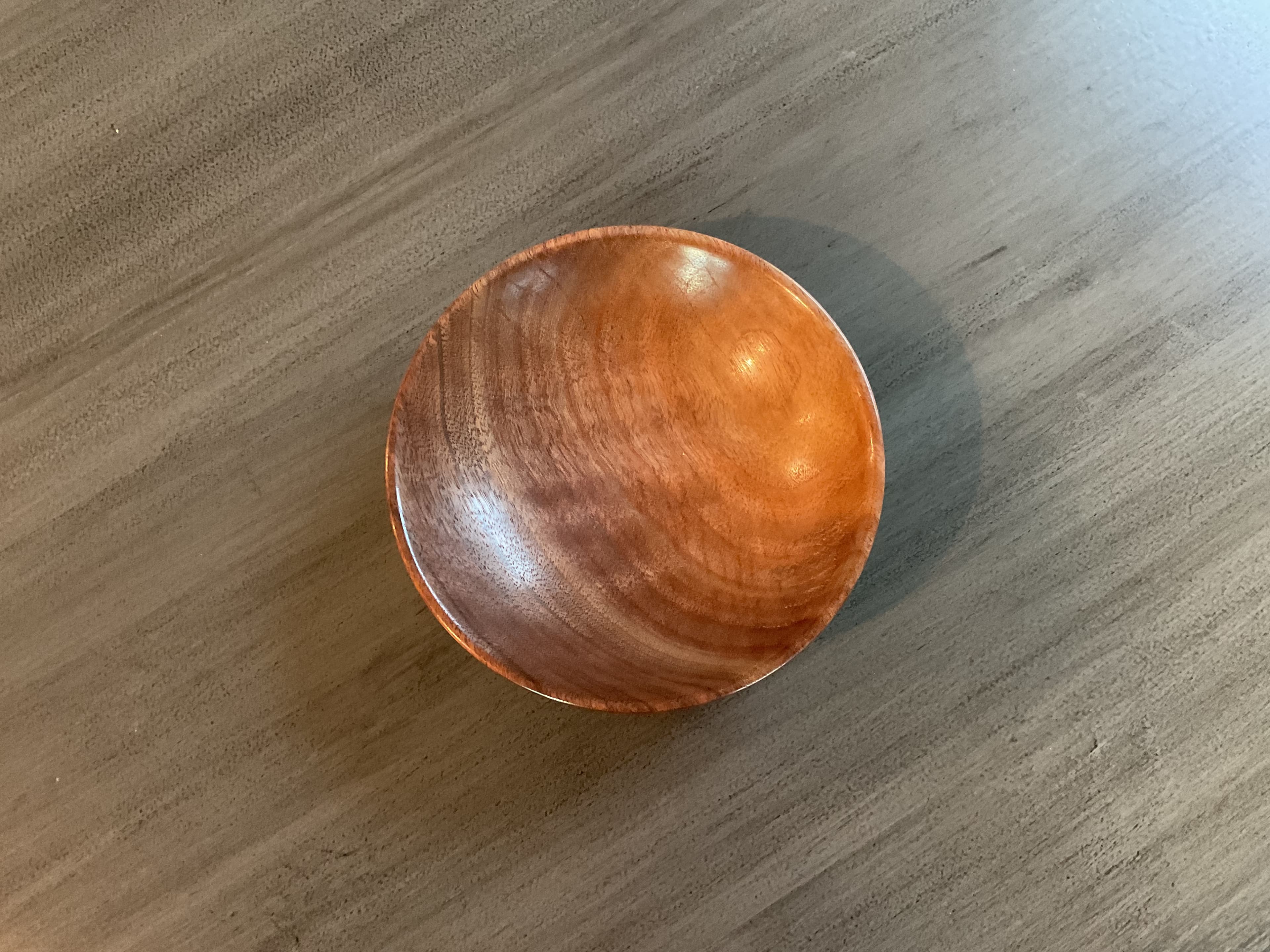 5 inch cherry photo 1